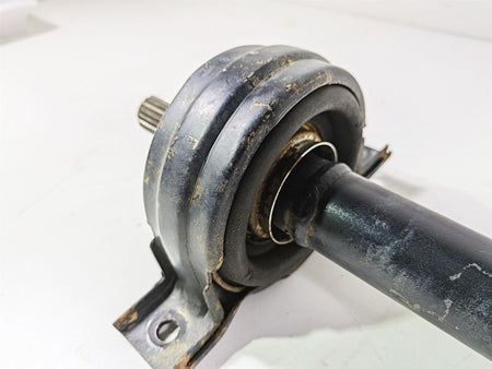 2022 Can-Am Defender XMR HD10 Center Prop Drive Axle Set 705402496 705403287 {{ shop.shopifyCountryName }} - Mototech271
