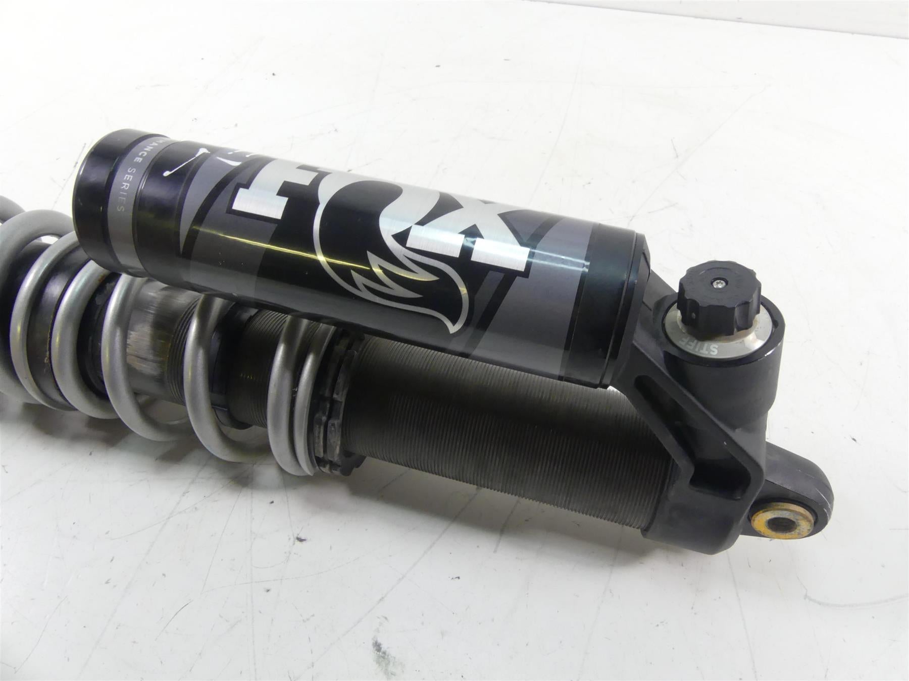 2021 Kawasaki Teryx KRX KRF 1000 Fox Racing Left Front Shock Damper 45014-0627 {{ shop.shopifyCountryName }} - Mototech271
