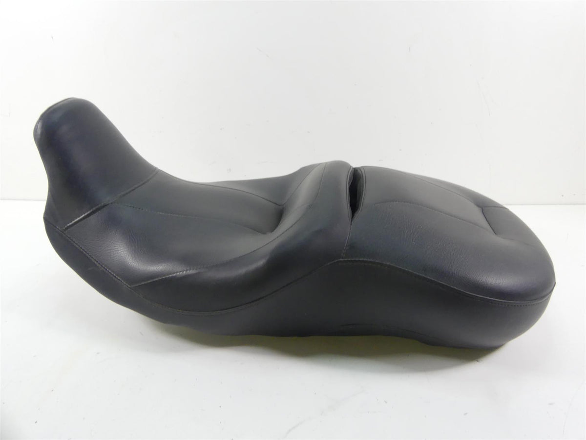2012 Harley Touring FLHX Street Glide Hammock Rider Passenger Seat 52000003 {{ shop.shopifyCountryName }} - Mototech271