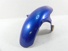 Load image into Gallery viewer, 2016 BMW R1200RS K54  Front Fender Tire Hugger Mud Guard - Nice 46618556664 | Mototech271
