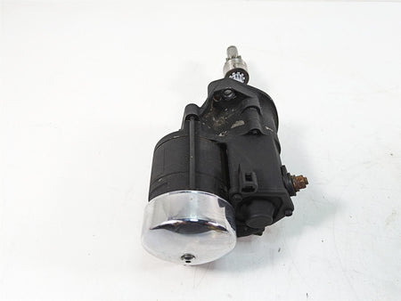 1999 Harley Touring FLHTC Electra Glide Engine Starter Motor 31553-94B {{ shop.shopifyCountryName }} - Mototech271