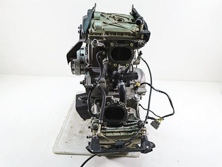 2016 Ducati Panigale 1299 S Good Running Engine Motor 26K -Video 22523101E {{ shop.shopifyCountryName }} - Mototech271