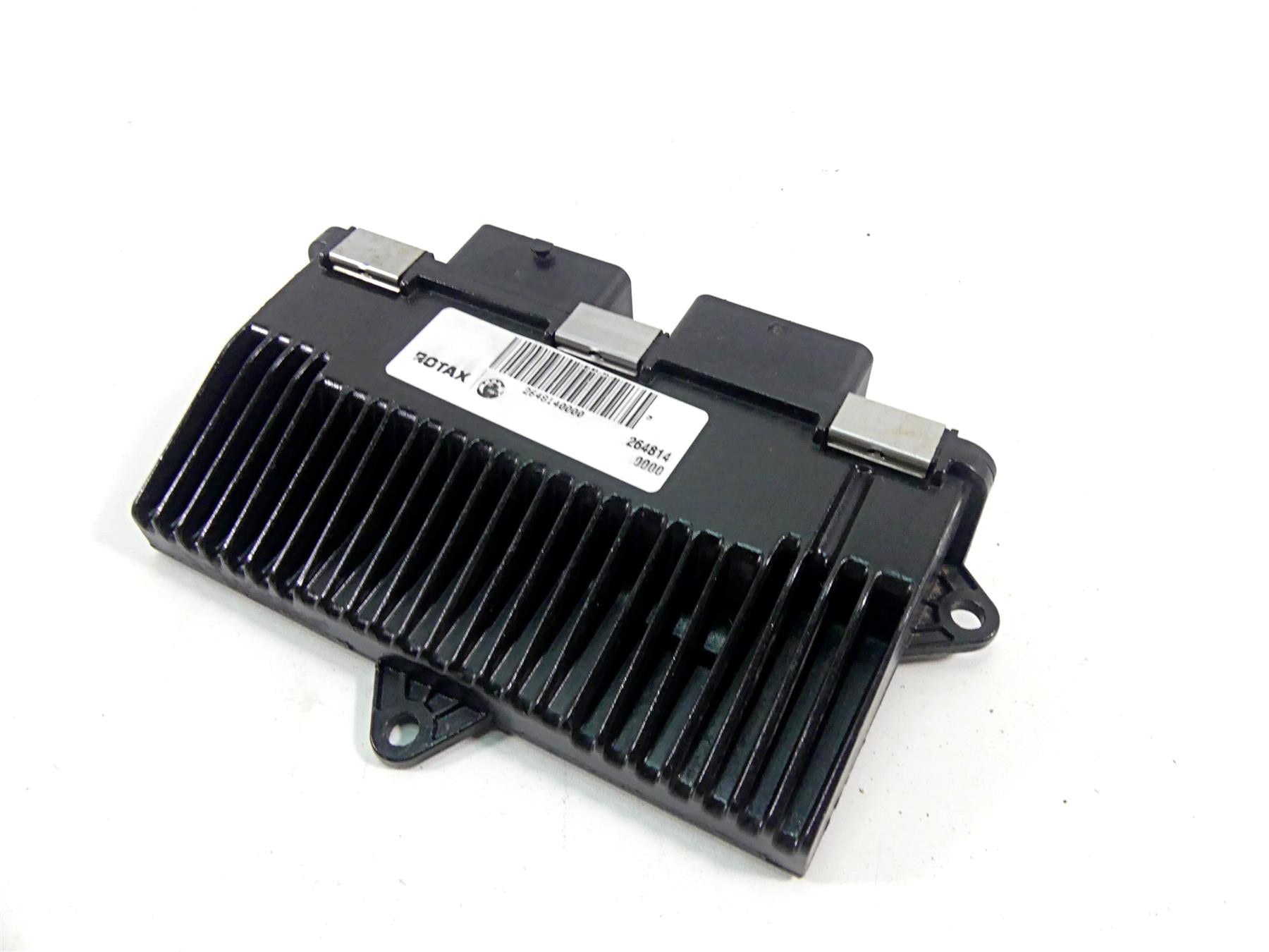 2018 Can Am Commander 1000R XT Rotax Cdi Ecu Ecm Engine Control Module 666063 {{ shop.shopifyCountryName }} - Mototech271