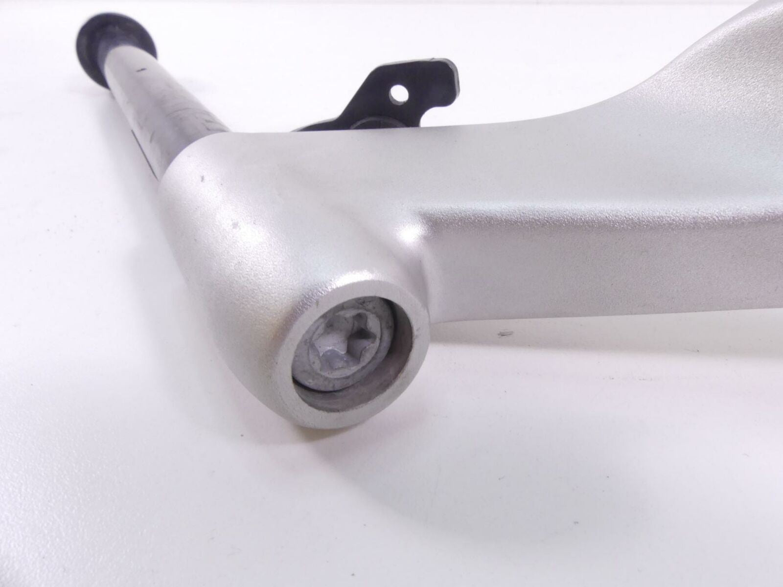 2013 BMW R1200RT K26 Right Straight Handlebar Handle Bar Steering 32718531338 {{ shop.shopifyCountryName }} - Mototech271