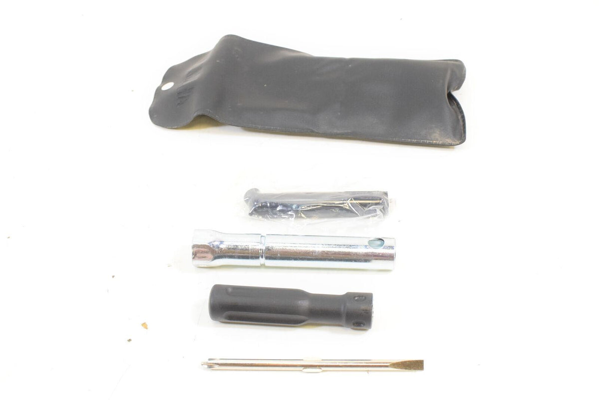 2018 Yamaha Kodiak 450 4WD Tool Kit Set Bag {{ shop.shopifyCountryName }} - Mototech271