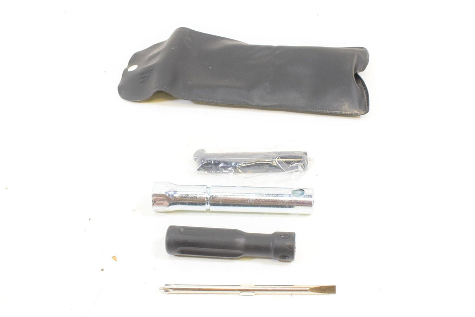 2018 Yamaha Kodiak 450 4WD Tool Kit Set Bag {{ shop.shopifyCountryName }} - Mototech271