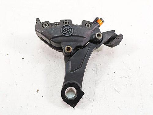 2008 Harley FLHTCU Electra Glide Brembo Rear Brake Caliper - Read 44080-08C | Mototech271