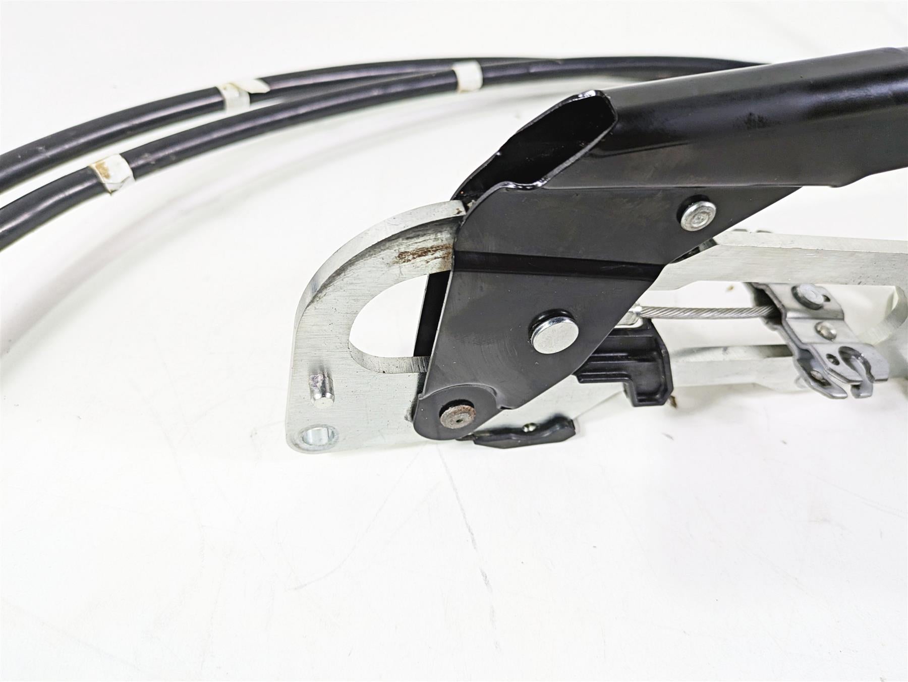 2022 Kawasaki Teryx KRX KRF 1000 C SE Park Hand Brake & Cable Set 43106-0008 {{ shop.shopifyCountryName }} - Mototech271