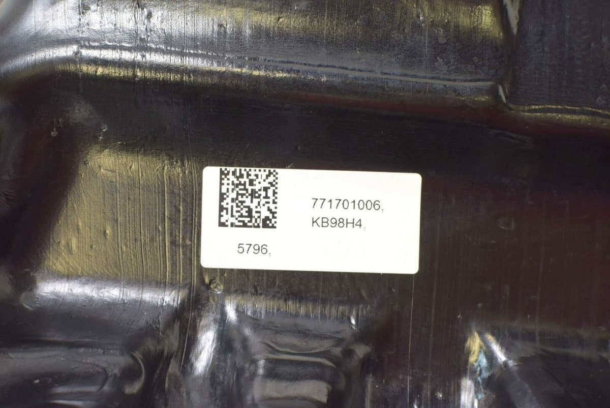 2018 BMW S1000 XR K49 Fuel Gas Petrol Reservoir Tank 16117717010 {{ shop.shopifyCountryName }} - Mototech271