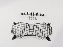 Load image into Gallery viewer, 2015 Triumph Tiger Explorer XC Touratech Headlight Light Lamp Guard | Mototech271
