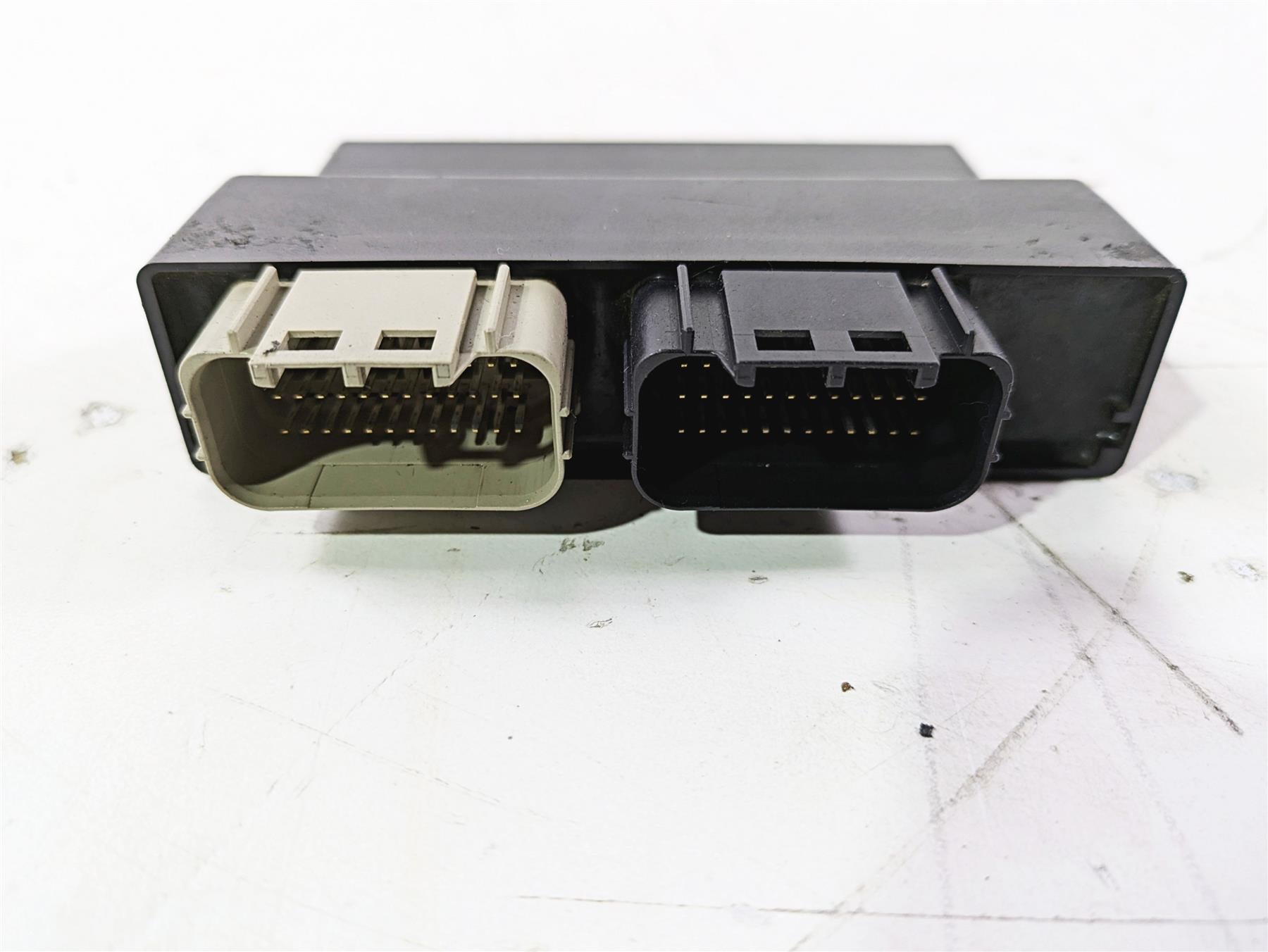 2016 Suzuki GSXR1000 Denso Cdi Ecu Ecm Engine Control Module 32920-47HBO {{ shop.shopifyCountryName }} - Mototech271