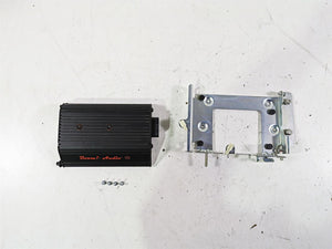 2015 Harley Touring FLHXS Street Glide Boom Audio Stage II Amplifier 76000277A | Mototech271
