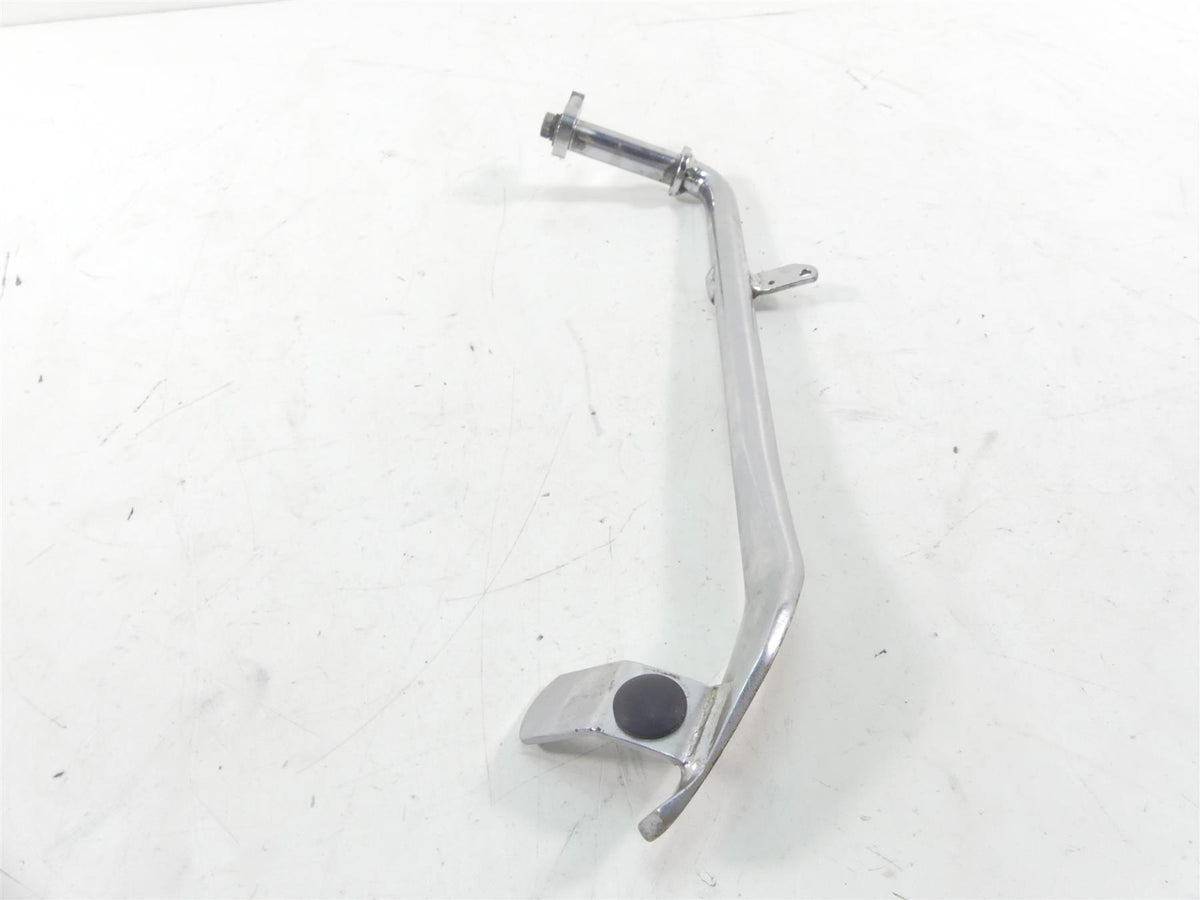 2005 Harley Softail FLSTSC Heritage Springer Side Jiffy Kickstand 50087-89B {{ shop.shopifyCountryName }} - Mototech271