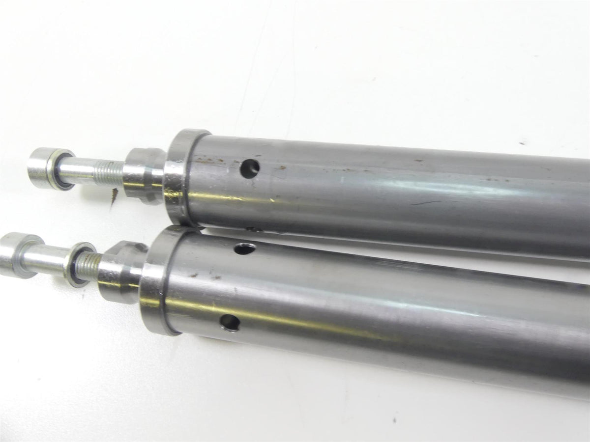 2016 BMW R nineT R9T K21 Straight Front Fork Leg Set Internals 31428535887 {{ shop.shopifyCountryName }} - Mototech271