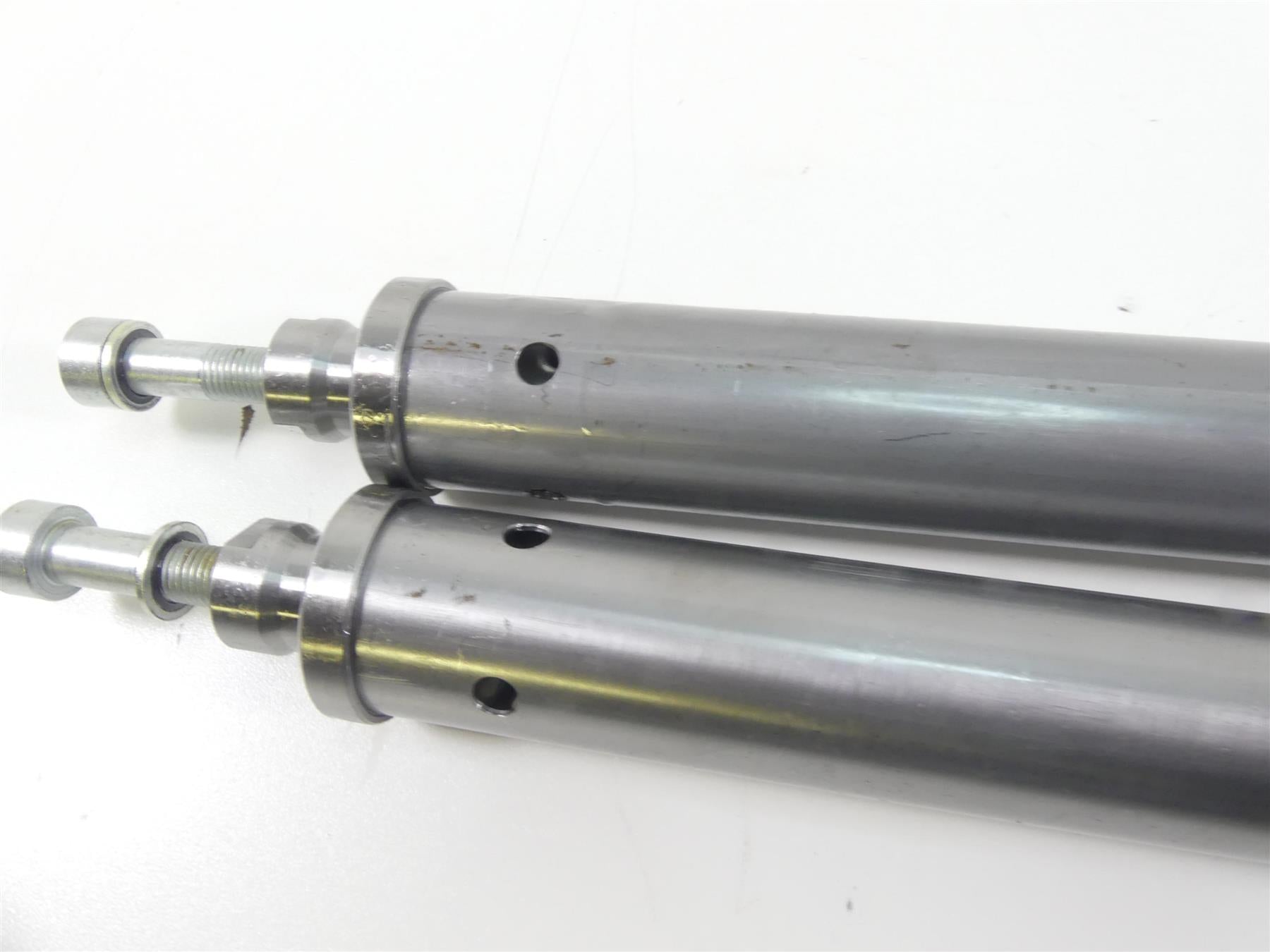2016 BMW R nineT R9T K21 Straight Front Fork Leg Set Internals 31428535887 {{ shop.shopifyCountryName }} - Mototech271