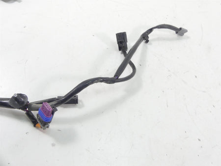 2014 Harley Touring FLHTK Electra Glide Front Fairing Wiring Harness 69200121 {{ shop.shopifyCountryName }} - Mototech271
