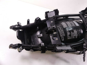 2008 BMW R1200RT K26 Rear Subframe Sub Frame Inner Fender 46518521840 | Mototech271
