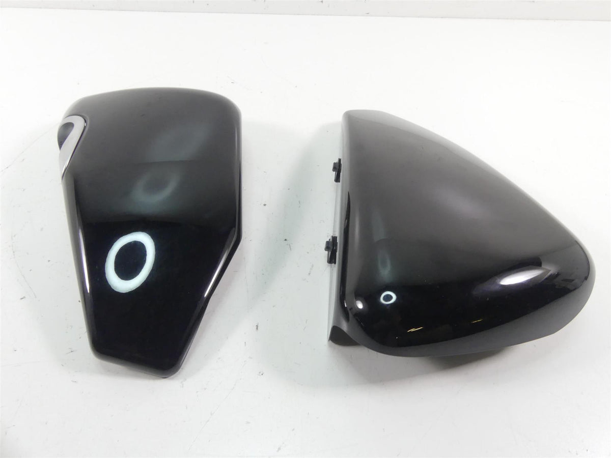 2020 Harley Sportster XL1200 NS Iron Side Cover Fairing Cowl Set 57200092DH {{ shop.shopifyCountryName }} - Mototech271