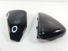 Load image into Gallery viewer, 2020 Harley Sportster XL1200 NS Iron Side Cover Fairing Cowl Set 57200092DH
