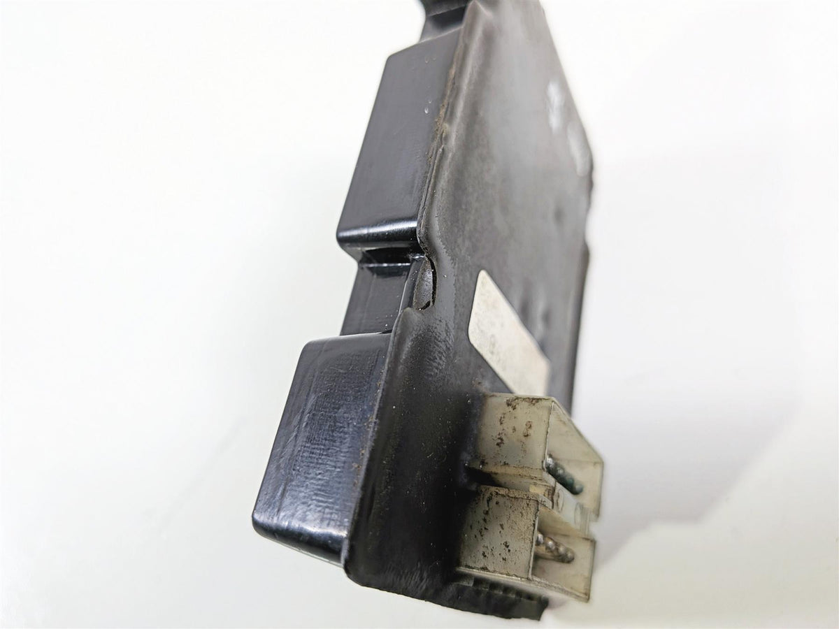 1990 Harley Touring FLHTC Electra Glide Tsm Turn Signal Control Module 68537-89G {{ shop.shopifyCountryName }} - Mototech271