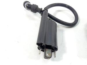 2008 Suzuki M109R VZR1800 Denso Ignition Coil Stick Coils Set 33410-38A20 | Mototech271