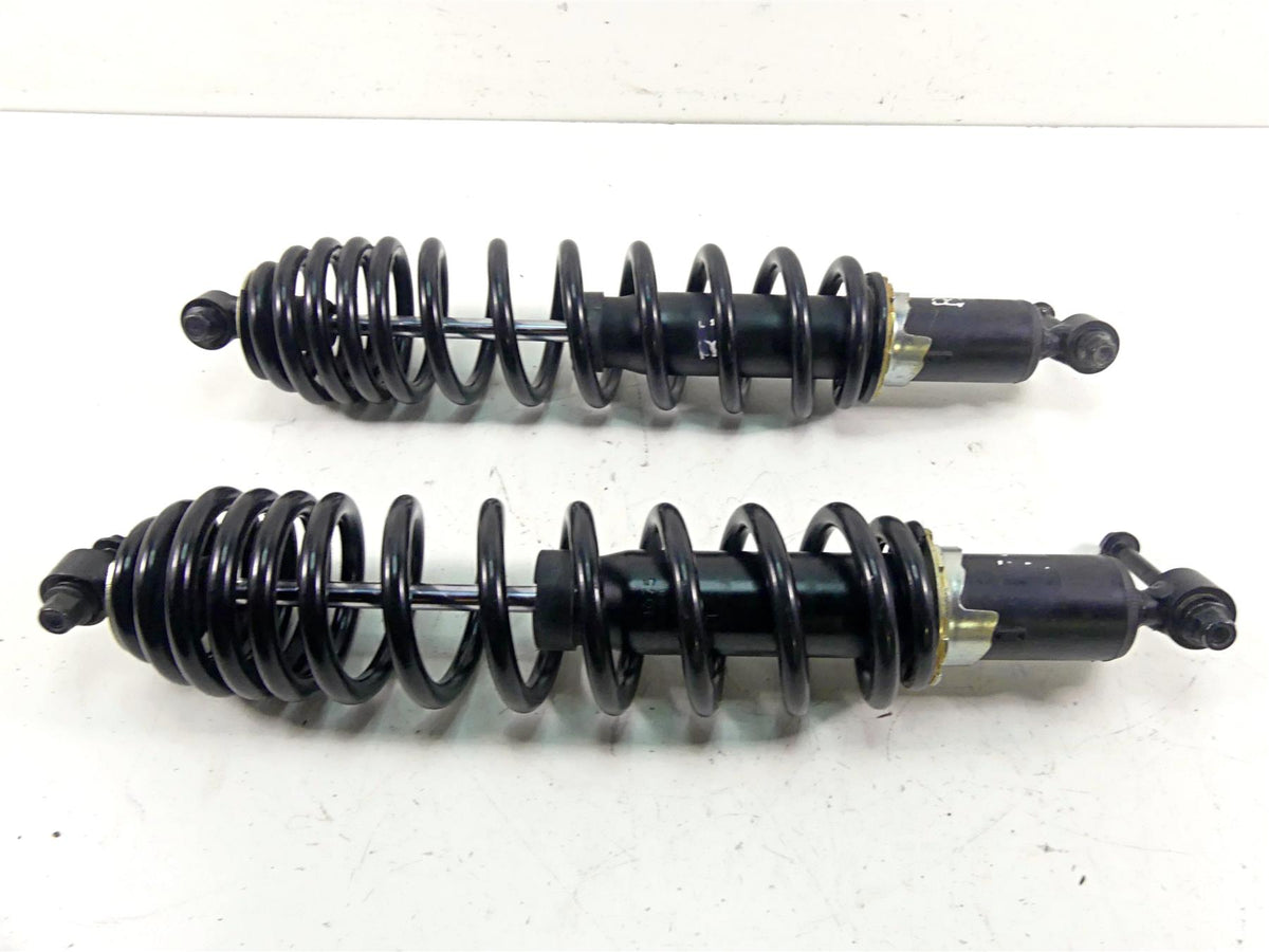 2021 Can Am Commander 1000R XT Rear Left Right Shock Damper Set 706004075 {{ shop.shopifyCountryName }} - Mototech271