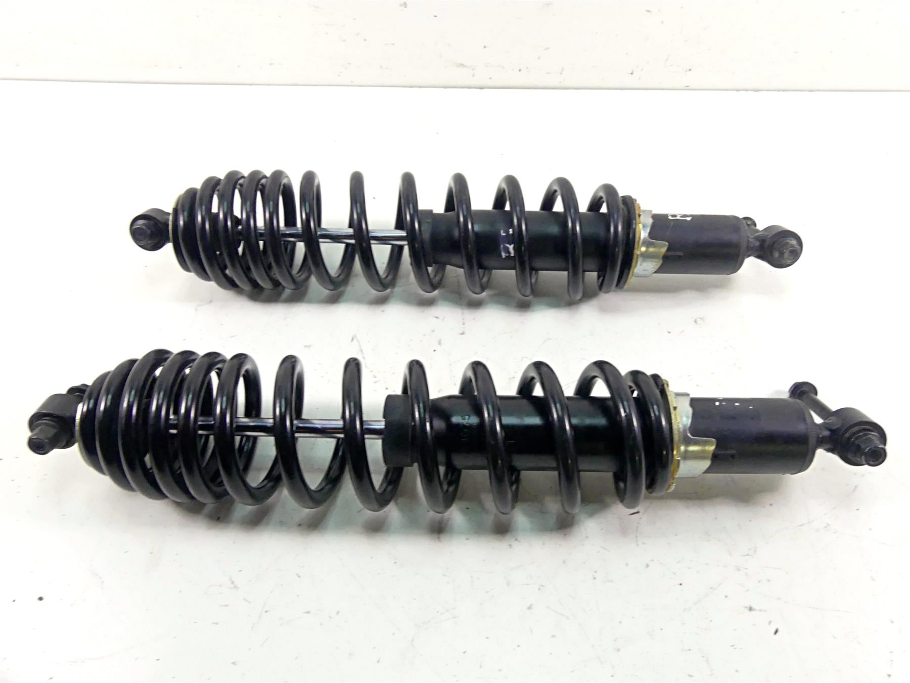 2021 Can Am Commander 1000R XT Rear Left Right Shock Damper Set 706004075 {{ shop.shopifyCountryName }} - Mototech271