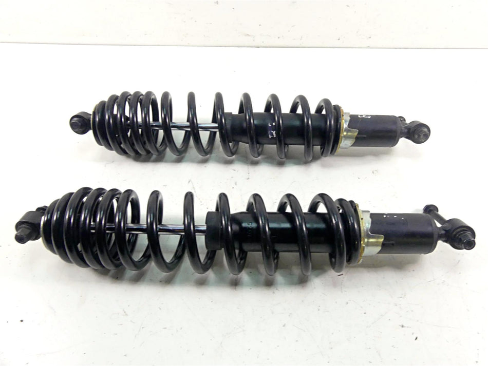 2021 Can Am Commander 1000R XT Rear Left Right Shock Damper Set 706004075 {{ shop.shopifyCountryName }} - Mototech271