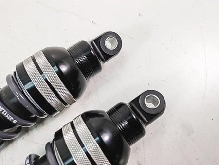 2014 Harley Touring FLHTK Electra Glide Prog Suspension 13" Shock Set 944-4002UT {{ shop.shopifyCountryName }} - Mototech271