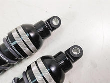 Load image into Gallery viewer, 2014 Harley Touring FLHTK Electra Glide Prog Suspension 13&quot; Shock Set 944-4002UT

