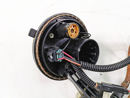 2008 Harley FLHTCU Electra Glide Fuel Gas Petrol Pump - Tested 62908-08 {{ shop.shopifyCountryName }} - Mototech271