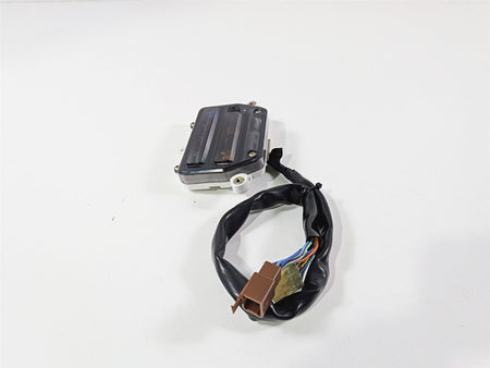 2003 Honda V-Twin VTX1800 C Indicator Instrument Light Box 37600-MCH-672 {{ shop.shopifyCountryName }} - Mototech271