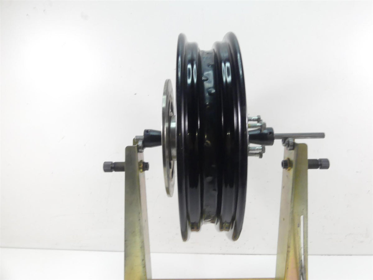 2018 Harley Sportster XL1200 Custom 16x3 Rear Wheel Rim - Read 41478-10A {{ shop.shopifyCountryName }} - Mototech271
