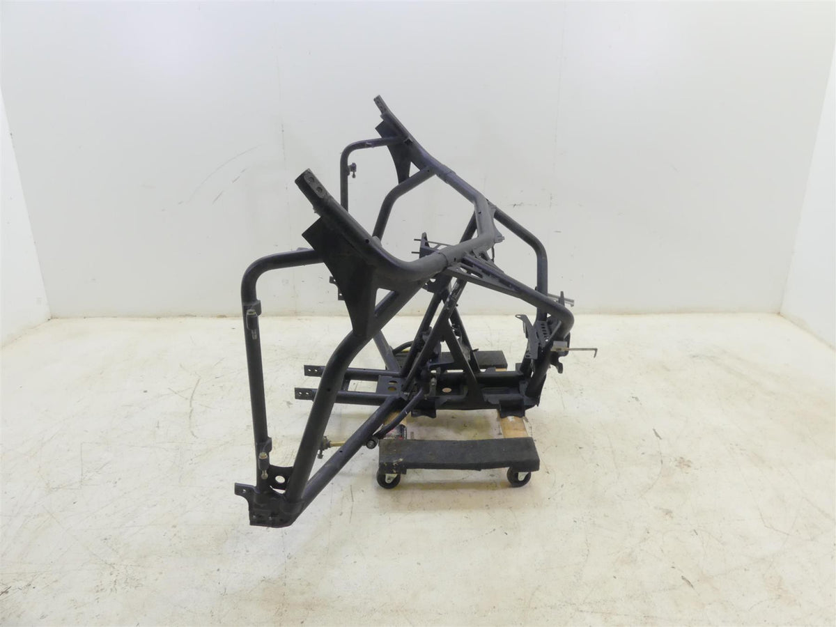 2017 Polaris General 1000 Straight Front Subframe Sub Frame 1021696 {{ shop.shopifyCountryName }} - Mototech271