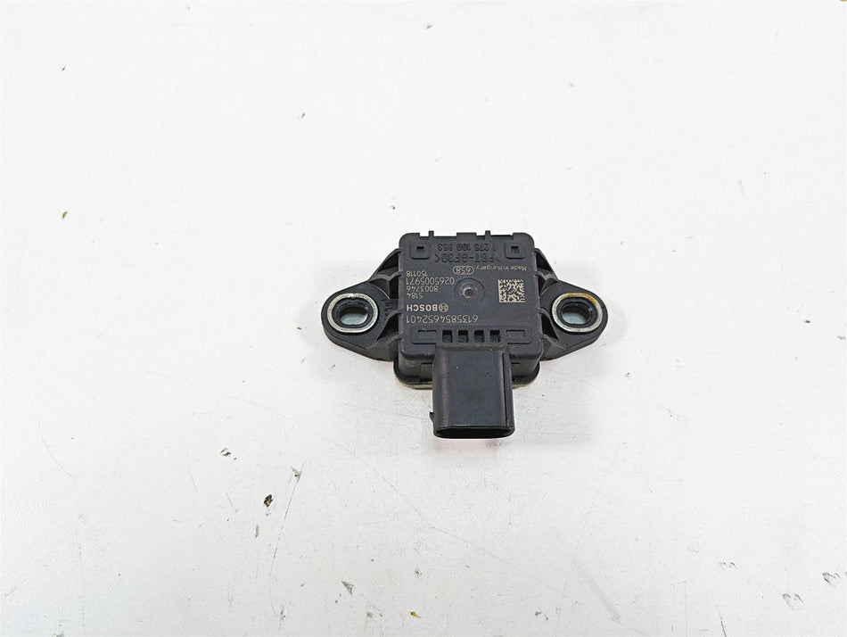 2015 BMW S1000RR K46 Bosch Speed Sensor Drehratensensor 61358546524 {{ shop.shopifyCountryName }} - Mototech271