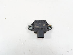 2015 BMW S1000RR K46 Bosch Speed Sensor Drehratensensor 61358546524
