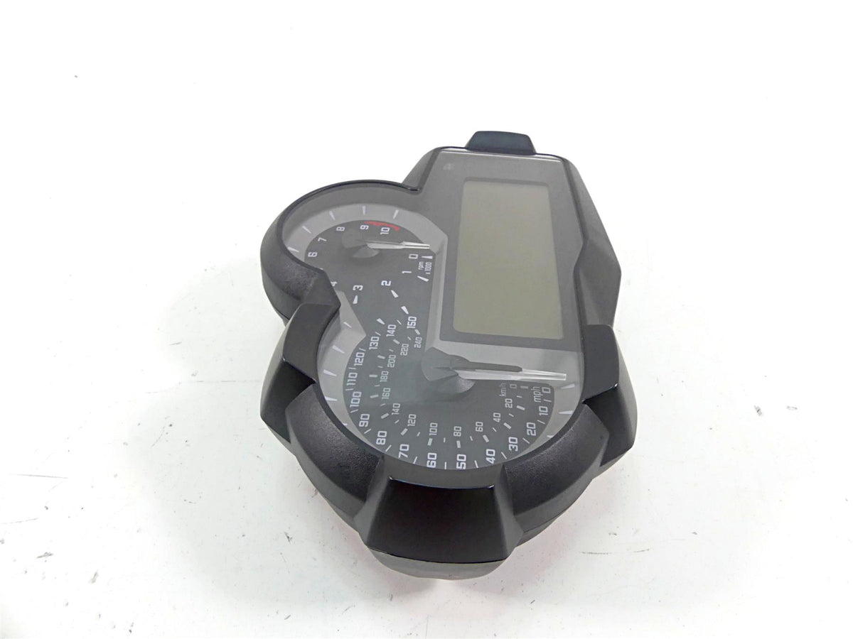 2016 BMW R1200GS Adv K51 Speedometer Gauge Instrument Cluster 11K 62118557882 {{ shop.shopifyCountryName }} - Mototech271