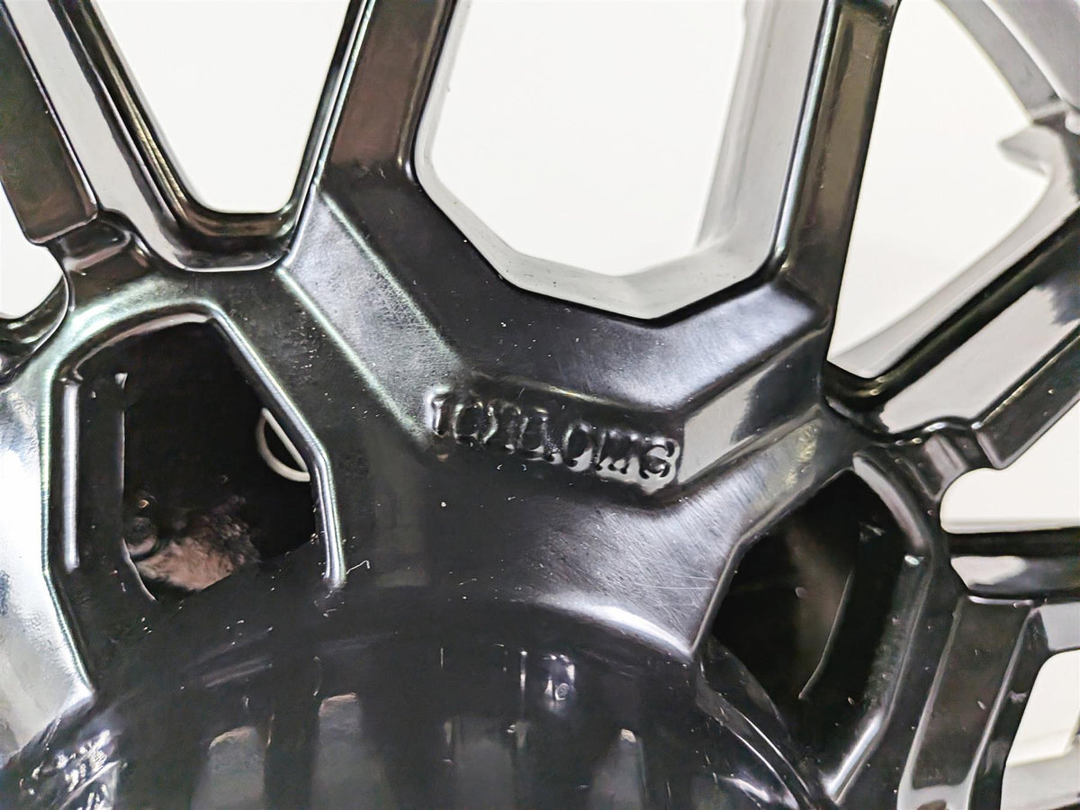2020 Indian Challenger Limited Straight 16x5 Rear Wheel Rim -Read 1523501 1525334-Mototech271
