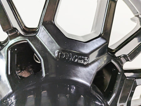 2020 Indian Challenger Limited Straight 16x5 Rear Wheel Rim -Read 1523501 1525334-Mototech271