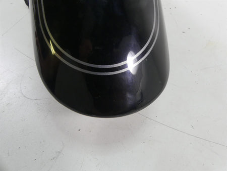 2005 Harley FXDWGI Dyna Wide Glide Front Fender Tire Hugger Mud Guard 59924-80B {{ shop.shopifyCountryName }} - Mototech271