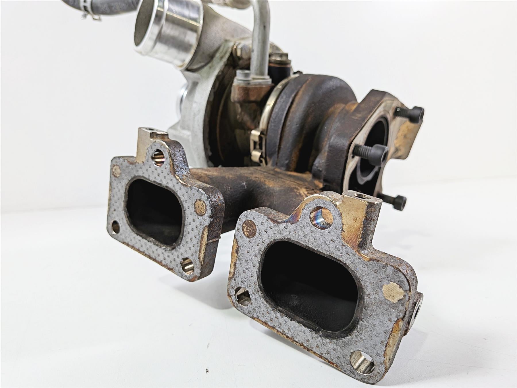 2022 Polaris RZR Turbo R Ultimate Turbo Charger & For Parts or Rebuilt 1208928-Mototech271