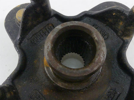 2018 Polaris RZR S 900 Front Right Side Wheel Rim Hub 5141366 {{ shop.shopifyCountryName }} - Mototech271