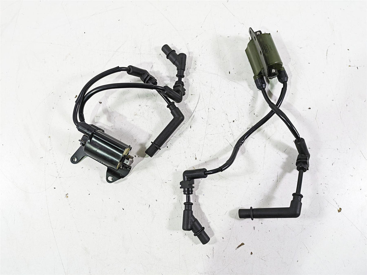 2002 Honda VTX1800 Retro Ignition Coil Set 30510-MCC-003 30510-MM8-003 {{ shop.shopifyCountryName }} - Mototech271