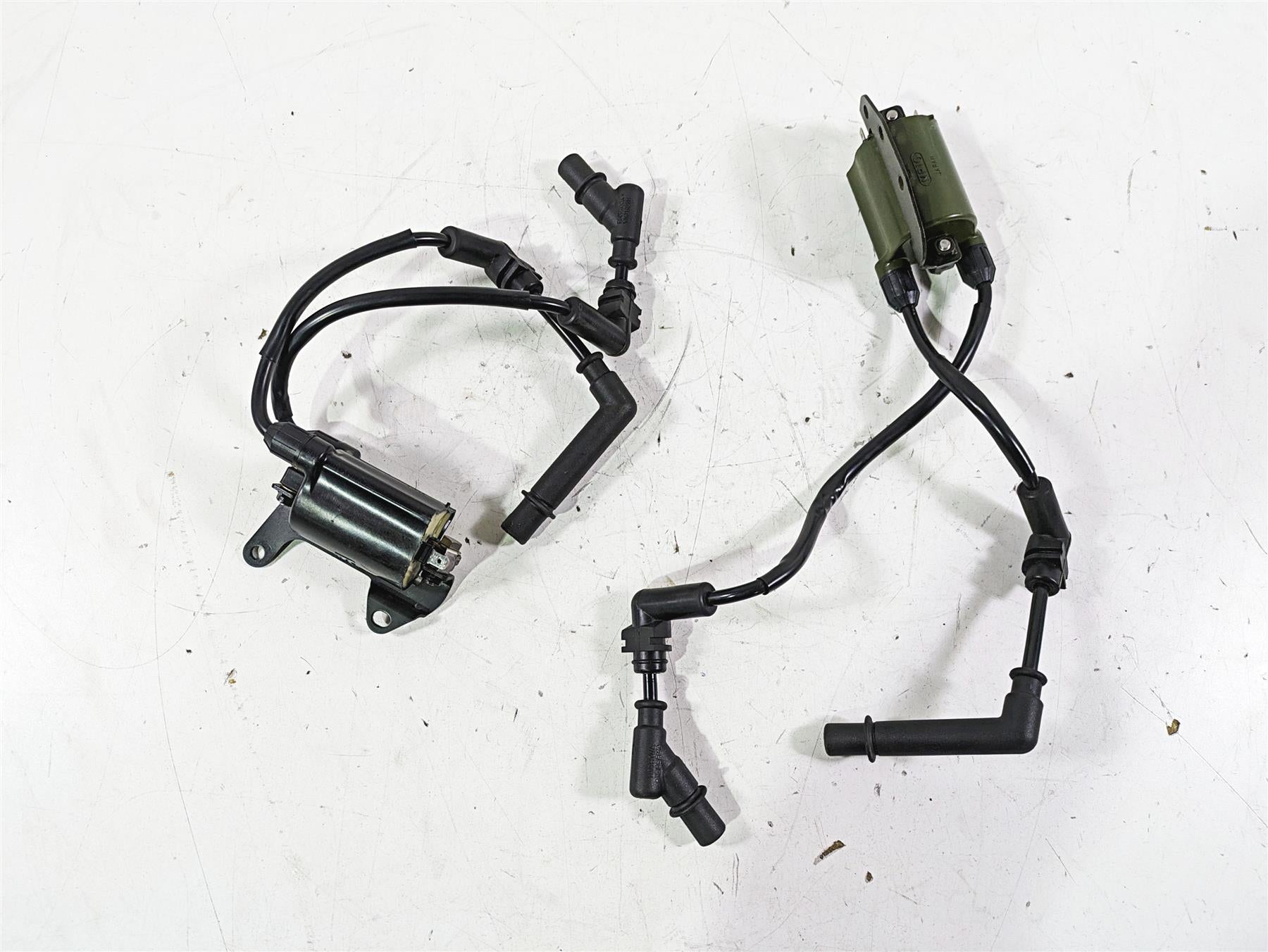 2002 Honda VTX1800 Retro Ignition Coil Set 30510-MCC-003 30510-MM8-003 {{ shop.shopifyCountryName }} - Mototech271