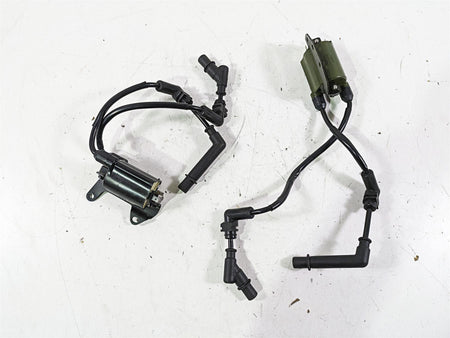 2002 Honda VTX1800 Retro Ignition Coil Set 30510-MCC-003 30510-MM8-003 {{ shop.shopifyCountryName }} - Mototech271