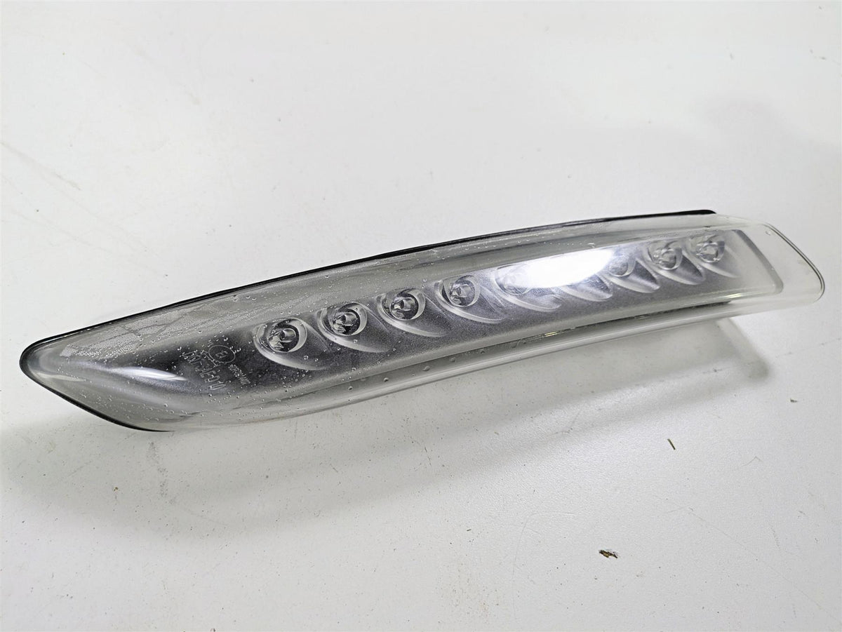 2014 BMW K1600 GTL K48 Front Blinker Turn Signal Set 63137717871 63137717872 {{ shop.shopifyCountryName }} - Mototech271