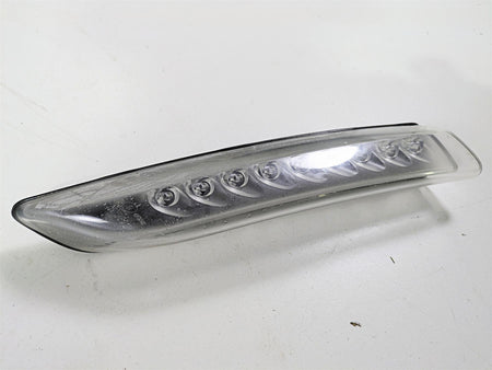 2014 BMW K1600 GTL K48 Front Blinker Turn Signal Set 63137717871 63137717872 {{ shop.shopifyCountryName }} - Mototech271