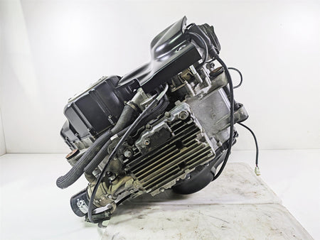 2019 Suzuki M109R VZR1800 Boulevard Y505 Engine Motor 11K - Video 11300-48881 {{ shop.shopifyCountryName }} - Mototech271