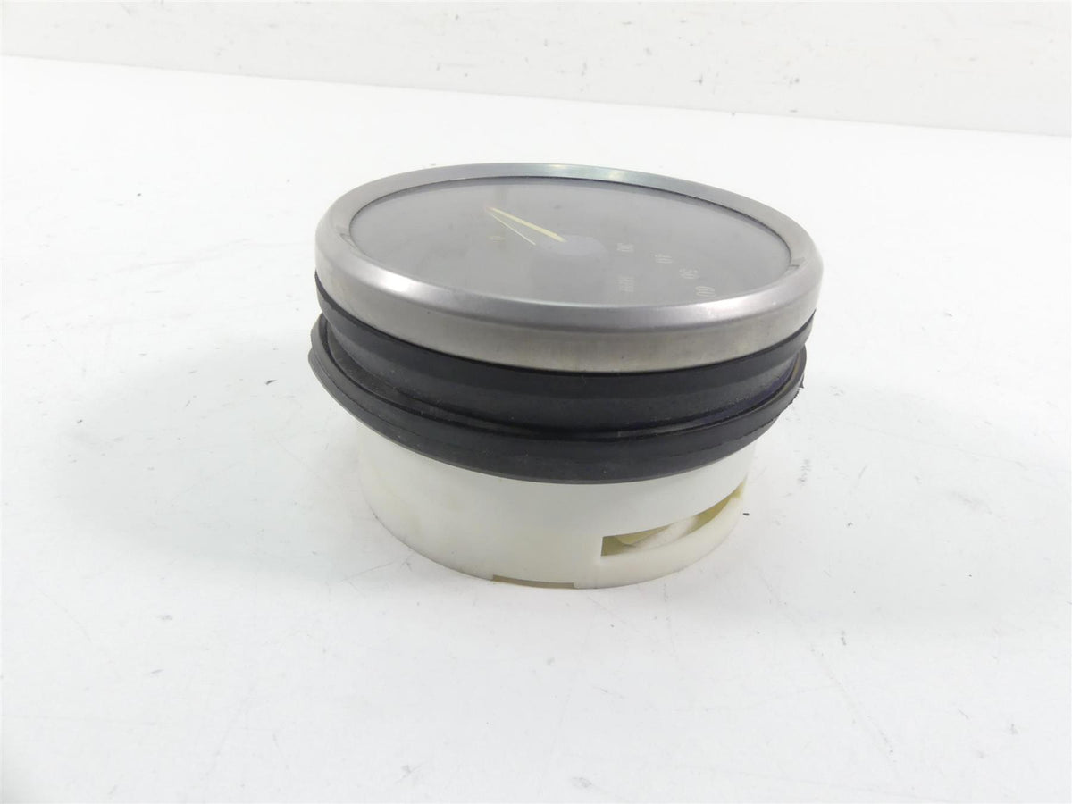 2007 Harley Sportster XL1200 Nightster Speedometer Gauge Instrument 9K 67037-04A {{ shop.shopifyCountryName }} - Mototech271