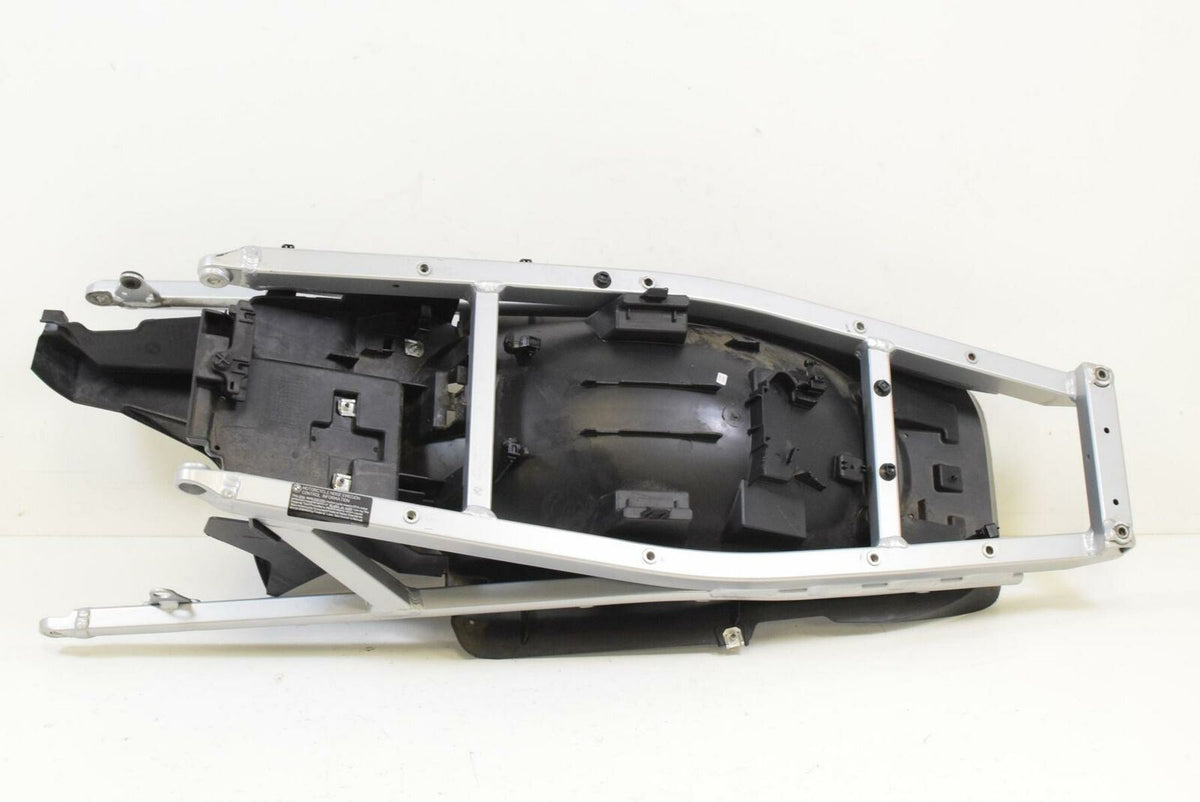 2016 BMW R1200RT R1200 RT RTW K52 Rear Subframe Sub Frame STRAIGHT 46518528588 {{ shop.shopifyCountryName }} - Mototech271